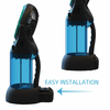 AlphaCool Extended Life 10,000 mAh Battery for Portable High-Velocity Misting Fan
