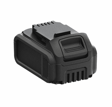 AlphaCool Extended Life 10,000 mAh Battery for Portable High-Velocity Misting Fan