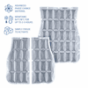 AlphaCool Tundra Phase Change Cooling Vest - Extra Inserts