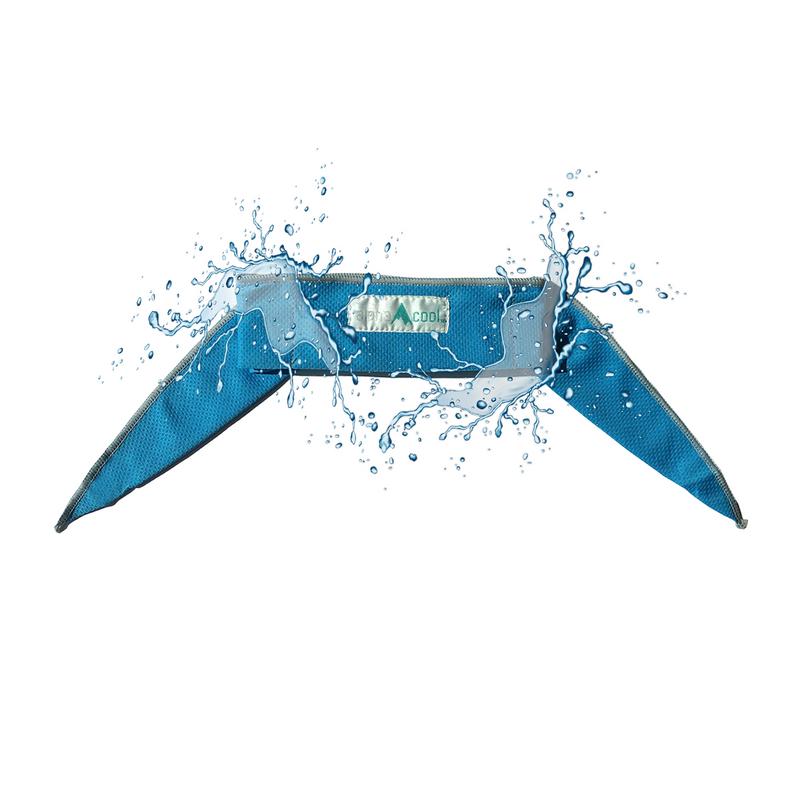 AlphaCool Dual-Action Ultra Neck Cooler
