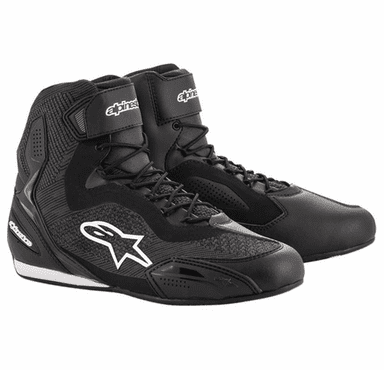 Alpinestars Faster-3 Rideknit Riding Shoes