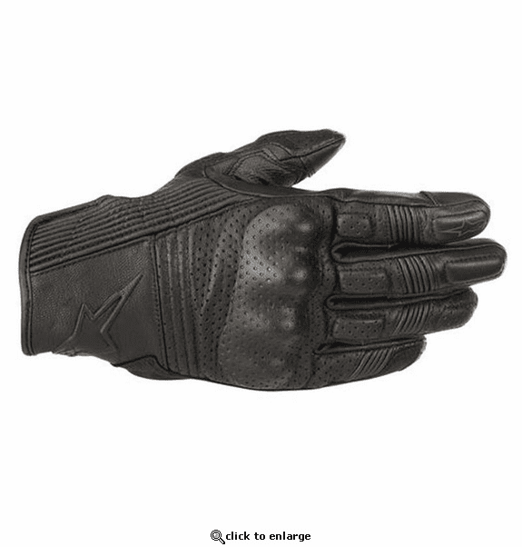 Alpinestars Mustang V2 Leather Gloves