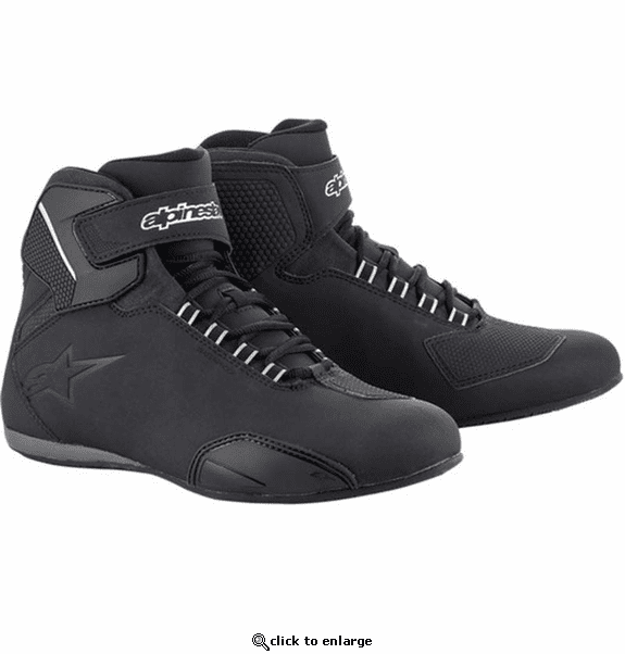 Alpinestars Sektor Waterproof Riding Shoes