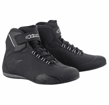 Alpinestars Sektor Waterproof Riding Shoes