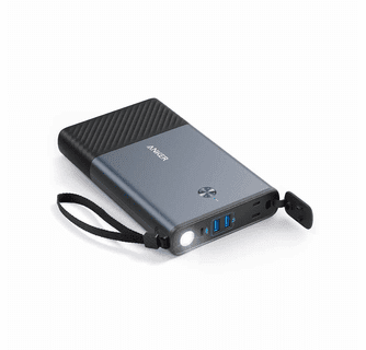 Anker 511 PowerHouse Portable Charger - 87.6Wh/90 - My Cooling Store