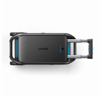 Anker PowerHouse 767 - 2048Wh/2400W