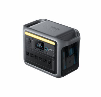 Anker Solix C1000X Portable Power Station 1056Wh/1800W