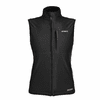 Ansai Mobile Warming Women's Classic Softshell Vest
