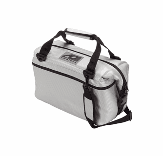 AO Coolers 12 Pack Carbon Cooler