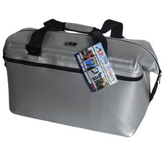 AO Coolers 12 Pack Carbon Cooler