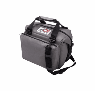 AO Coolers 12 Pack Deluxe Cooler