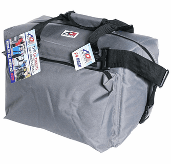 AO Coolers 12 Pack Deluxe Cooler