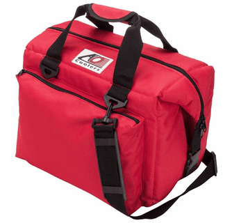 AO Coolers 12 Pack Deluxe Cooler