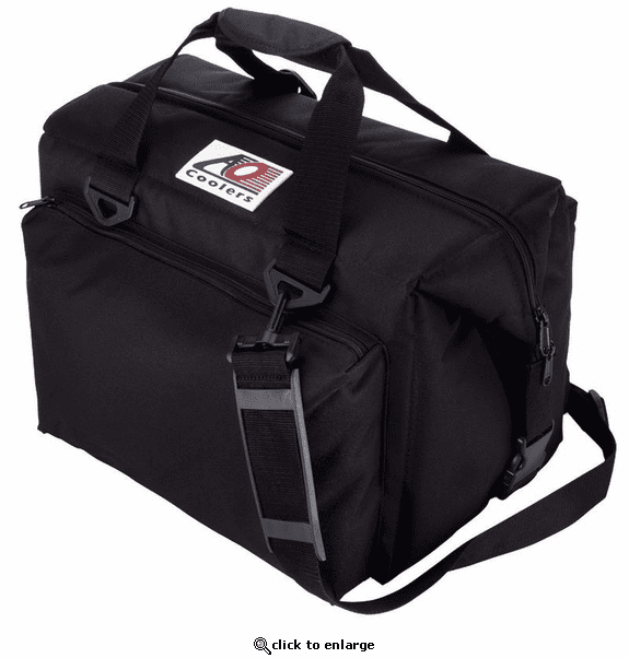 AO Coolers 12 Pack Deluxe Cooler