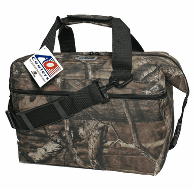 AO Coolers 36 Pack Mossy Oak Cooler