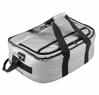AO Coolers 38 Pack Stow-N-Go Carbon Cooler