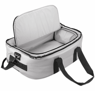 AO Coolers 38 Pack Stow-N-Go Carbon Cooler