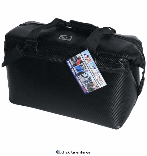 AO Coolers 48 Pack Carbon Cooler