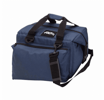 AO Coolers Canvas Series Deluxe 24 Pack Cooler