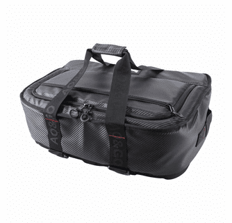 AO Coolers Carbon Series Stow N' Go HD 38 Pack Cooler