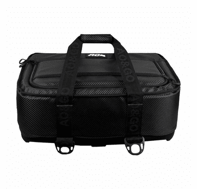 AO Coolers Carbon Series Stow N' Go HD 38 Pack Cooler