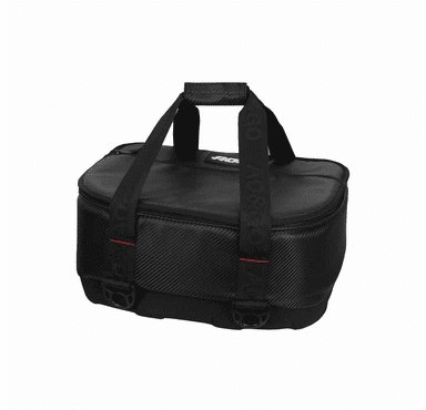 AO Coolers Carbon Series Stow N' Go Mini HD 18 Pack Cooler - Black