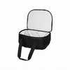 AO Coolers Carbon Series Stow N' Go Mini HD 18 Pack Cooler - Black
