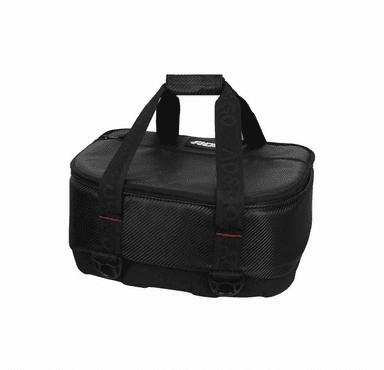 AO Coolers Carbon Series Stow N' Go Mini HD 18 Pack Cooler - Black