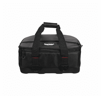 AO Coolers Carbon Series Stow N' Go Mini HD 18 Pack Cooler - Black