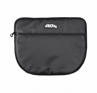 AO Coolers Carbon Series Stow N' Go Mini HD 18 Pack Cooler - Black