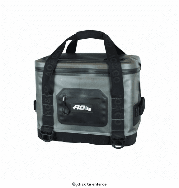 AO Coolers Hybrid 24 Can Pack Cooler