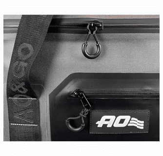 AO Coolers Hybrid 24 Can Pack Cooler