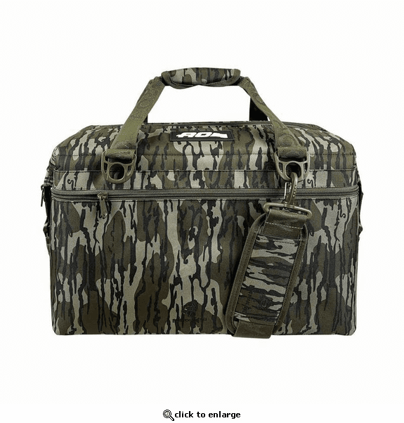 AO Coolers Mossy Oak Bottomland Series 24 Pack Cooler - Bottomlands
