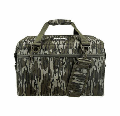AO Coolers Mossy Oak Bottomland Series 24 Pack Cooler - Bottomlands