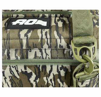 AO Coolers Mossy Oak Bottomland Series 24 Pack Cooler - Bottomlands