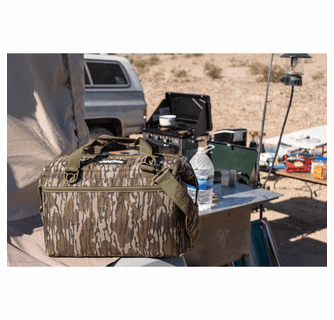 AO Coolers Mossy Oak Bottomland Series 24 Pack Cooler - Bottomlands