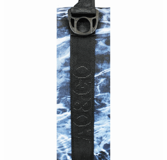 AO Coolers Mossy Oak Elements Series 24 Pack Cooler - Bluefin