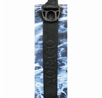 AO Coolers Mossy Oak Elements Series 48 Pack Cooler - Bluefin