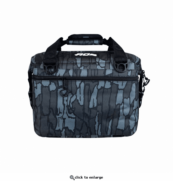 AO Coolers Mossy Oak Trebark Series 12 Pack Cooler - Trebark