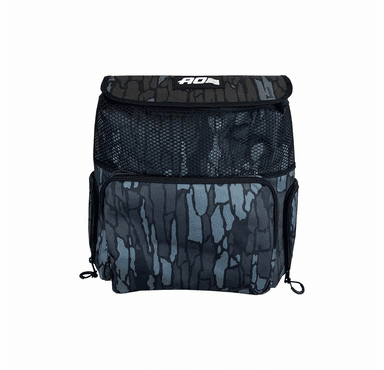 AO Coolers Mossy Oak Trebark Series 18 Pack Backpack Cooler - Trebark