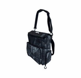 AO Coolers Mossy Oak Trebark Series 18 Pack Backpack Cooler - Trebark