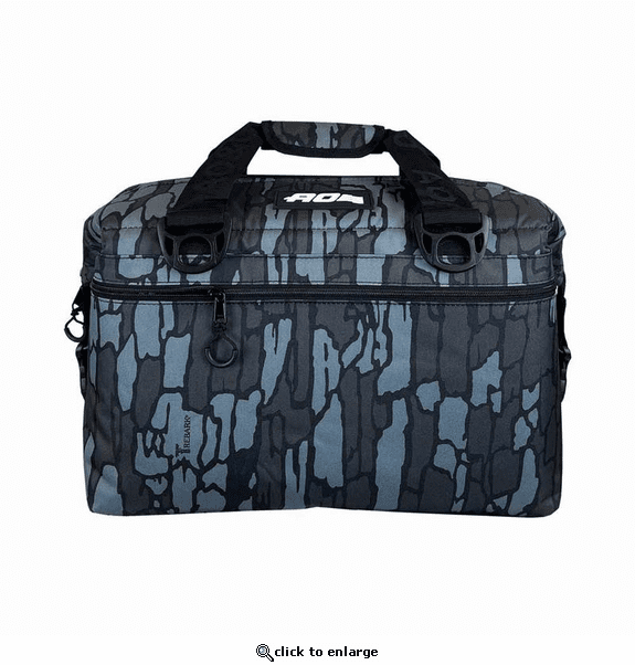 AO Coolers Mossy Oak Trebark Series 24 Pack Cooler - Trebark