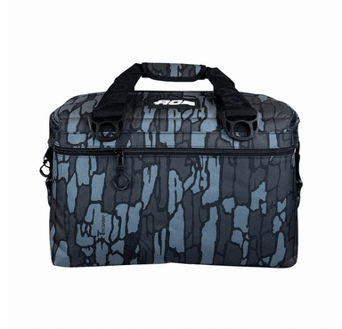 AO Coolers Mossy Oak Trebark Series 24 Pack Cooler - Trebark