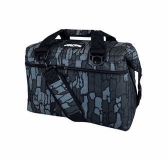 AO Coolers Mossy Oak Trebark Series 24 Pack Cooler - Trebark