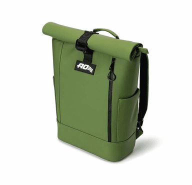 AO Coolers Nomad Leatherette 12 Pack Cooler