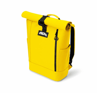 AO Coolers Nomad Leatherette 12 Pack Cooler
