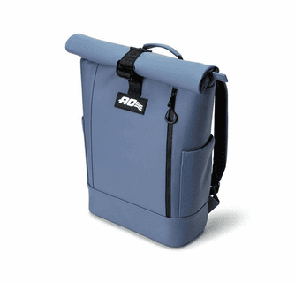 AO Coolers Nomad Leatherette 12 Pack Cooler