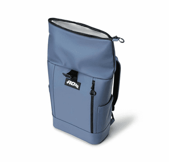 AO Coolers Nomad Leatherette 12 Pack Cooler