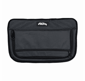 AO Coolers Sportsman Series Stow N' Go HD 38 Pack Cooler - Black/Charcoal