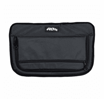 AO Coolers Sportsman Series Stow N' Go HD 38 Pack Cooler - Black/Charcoal
